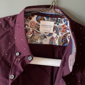 Brand New men’s dress shirt!